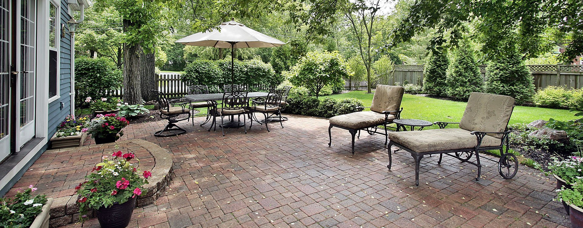 Садовая мебель