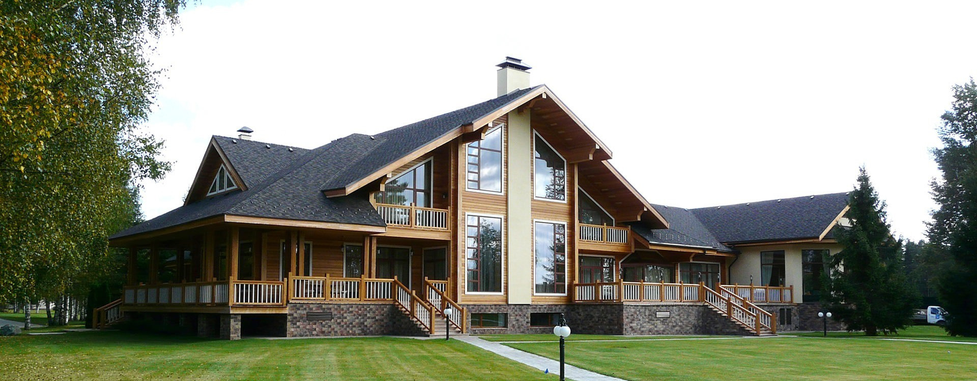 Герментики «Perma-Chink»